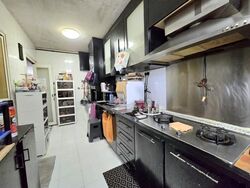 Blk 687D Choa Chu Kang Drive (Choa Chu Kang), HDB 5 Rooms #633399911